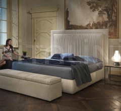 Итальянские Кровати - Кровать Spencer фабрика Giulio Marelli