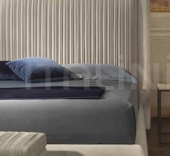 Итальянские Кровати - Кровать Spencer фабрика Giulio Marelli