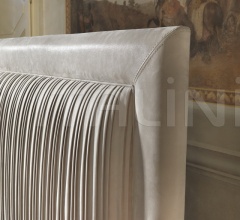 Итальянские Кровати - Кровать Spencer фабрика Giulio Marelli