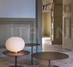 Кофейный столик Break фабрика Giulio Marelli