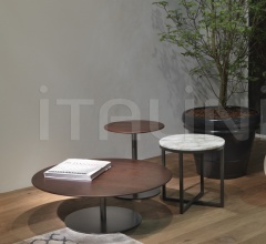 Кофейный столик Break фабрика Giulio Marelli