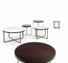 Кофейный столик Circle фабрика Giulio Marelli