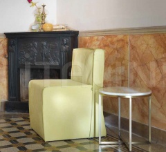 Кофейный столик Circle фабрика Giulio Marelli