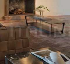 Кофейный столик Tab фабрика Giulio Marelli