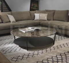 Кофейный столик Tab фабрика Giulio Marelli