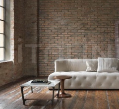 Кофейный столик Tab фабрика Giulio Marelli