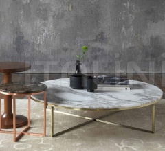 Кофейный столик Tom фабрика Giulio Marelli