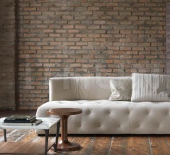 Кофейный столик Tom фабрика Giulio Marelli