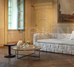 Кофейный столик Tom фабрика Giulio Marelli