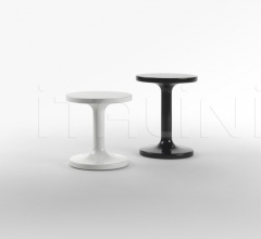 Кофейный столик Tom фабрика Giulio Marelli