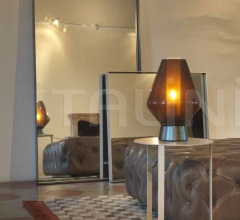 Зеркало Reflex фабрика Giulio Marelli