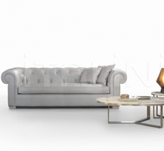 Итальянские Диваны - Диван Oxford фабрика Giulio Marelli