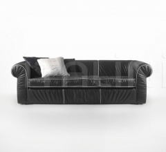 Итальянские Диваны - Диван Oxford Soft фабрика Giulio Marelli