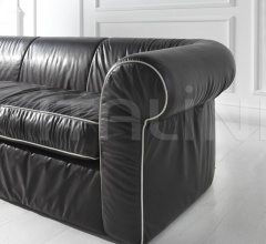 Итальянские Диваны - Диван Oxford Soft фабрика Giulio Marelli