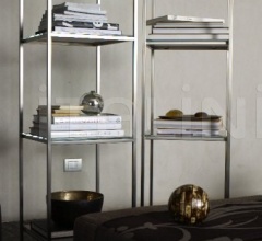 Итальянские Стеллажи - Этажерка Frame Итальянские Стеллажи - Этажерка Frame фабрика Giulio Marelli