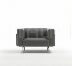 Кресло L-SOFA Кресло L-SOFA фабрика Giulio Marelli