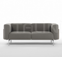 Итальянские Диваны - Диван L-SOFA фабрика Giulio Marelli