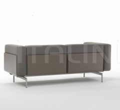 Итальянские Диваны - Диван L-SOFA фабрика Giulio Marelli