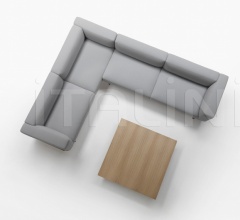 Итальянские Диваны - Диван L-SOFA фабрика Giulio Marelli