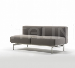 Итальянские Диваны - Диван L-SOFA фабрика Giulio Marelli