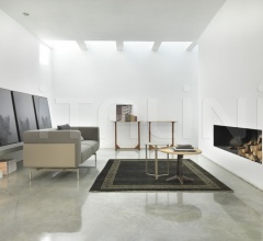 Итальянские Диваны - Диван L-SOFA фабрика Giulio Marelli