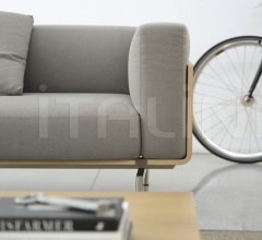 Итальянские Диваны - Диван L-SOFA фабрика Giulio Marelli