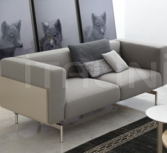 Итальянские Диваны - Диван L-SOFA фабрика Giulio Marelli