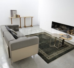 Итальянские Диваны - Диван L-SOFA фабрика Giulio Marelli