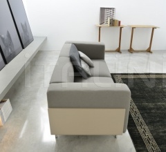 Итальянские Диваны - Диван L-SOFA фабрика Giulio Marelli