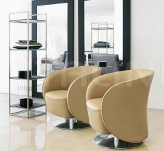 Кресло Well Кресло Well фабрика Giulio Marelli