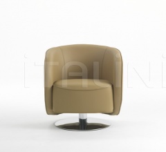 Кресло Well Кресло Well фабрика Giulio Marelli