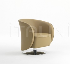 Кресло Well Кресло Well фабрика Giulio Marelli