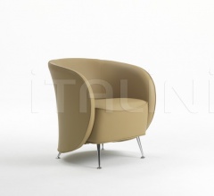 Кресло Well Кресло Well фабрика Giulio Marelli