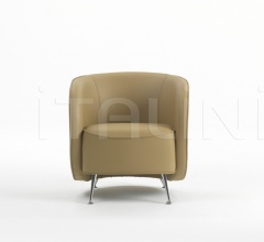 Кресло Well Кресло Well фабрика Giulio Marelli