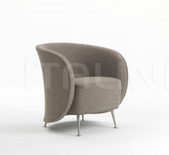 Кресло Well Кресло Well фабрика Giulio Marelli