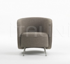 Кресло Well Кресло Well фабрика Giulio Marelli