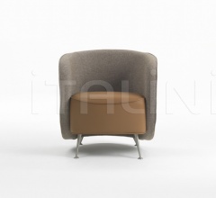 Кресло Well Кресло Well фабрика Giulio Marelli