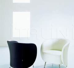 Кресло Well Кресло Well фабрика Giulio Marelli