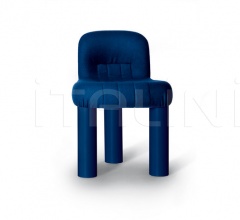 Итальянские Кресла - Кресло Botolo high фабрика Arflex