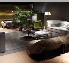 Итальянские Диваны - Диван KNP фабрика Arflex