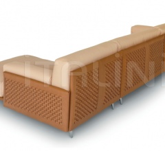 Итальянские Диваны - Модульный диван Frame фабрика Arflex