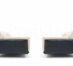 Итальянские Диваны - Модульный диван Frame фабрика Arflex