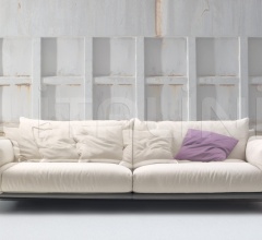 Итальянские Диваны - Модульный диван Frame фабрика Arflex