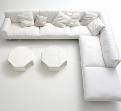 Итальянские Диваны - Модульный диван Frame фабрика Arflex