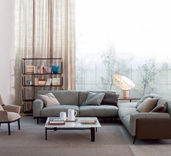 Итальянские Диваны - Модульный диван Frame фабрика Arflex