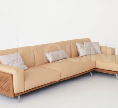 Итальянские Диваны - Модульный диван Frame фабрика Arflex