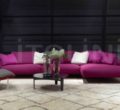 Итальянские Диваны - Модульный диван Hollywood фабрика Arflex