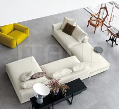 Итальянские Диваны - Модульный диван Itaca фабрика Arflex