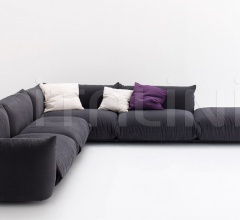Итальянские Диваны - Модульный диван Marenco фабрика Arflex