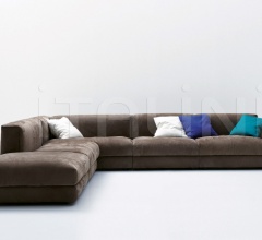 Итальянские Диваны - Модульный диван Nap фабрика Arflex